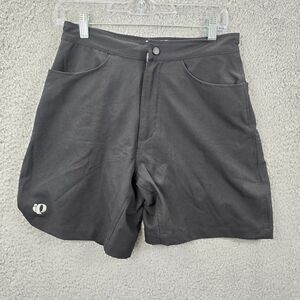 Pearl Izumi Women’s Cycling Shorts Shorts Black Size M
